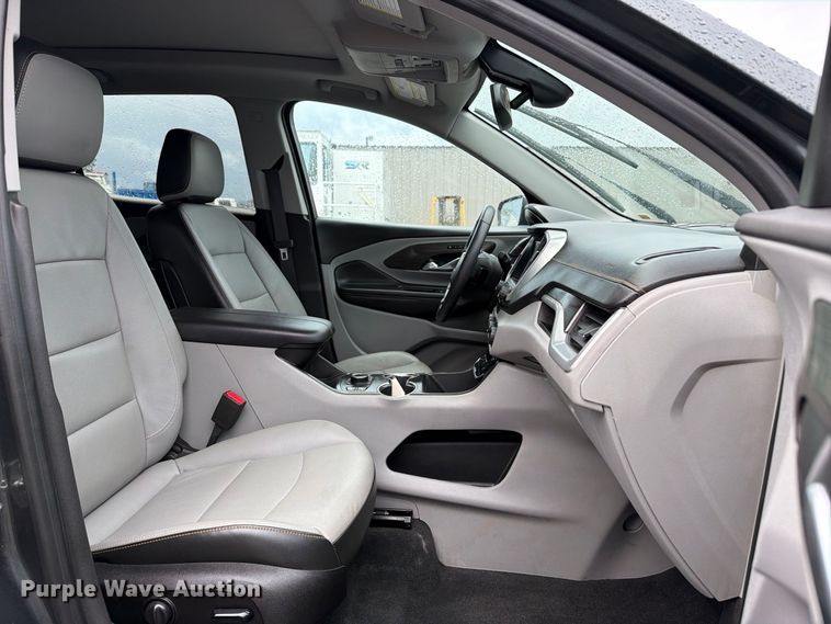 image for item FW3553 2019 GMC Terrain SUV