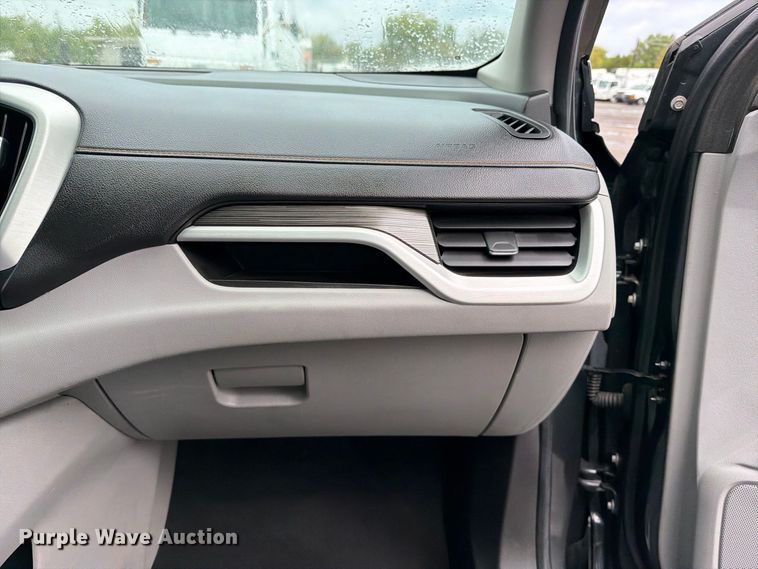 image for item FW3553 2019 GMC Terrain SUV