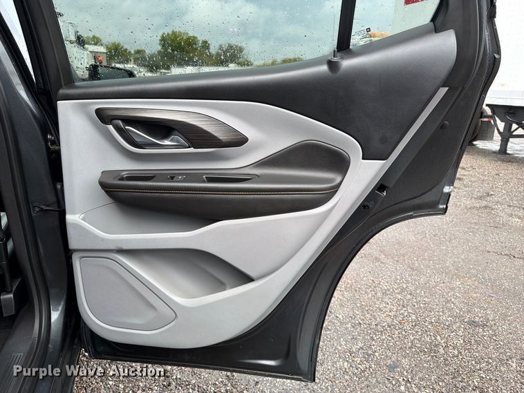 image for item FW3553 2019 GMC Terrain SUV