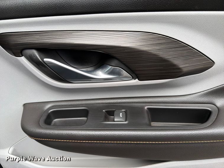 image for item FW3553 2019 GMC Terrain SUV