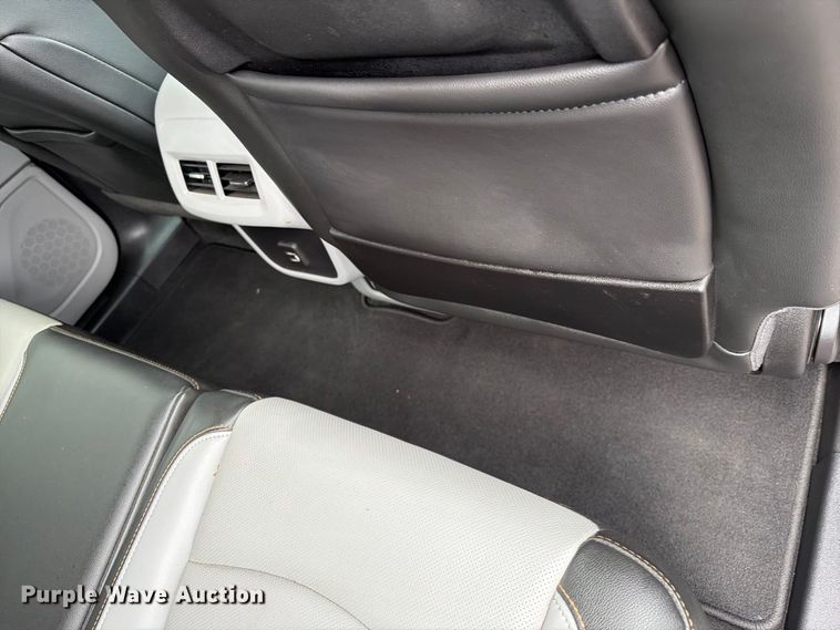 image for item FW3553 2019 GMC Terrain SUV