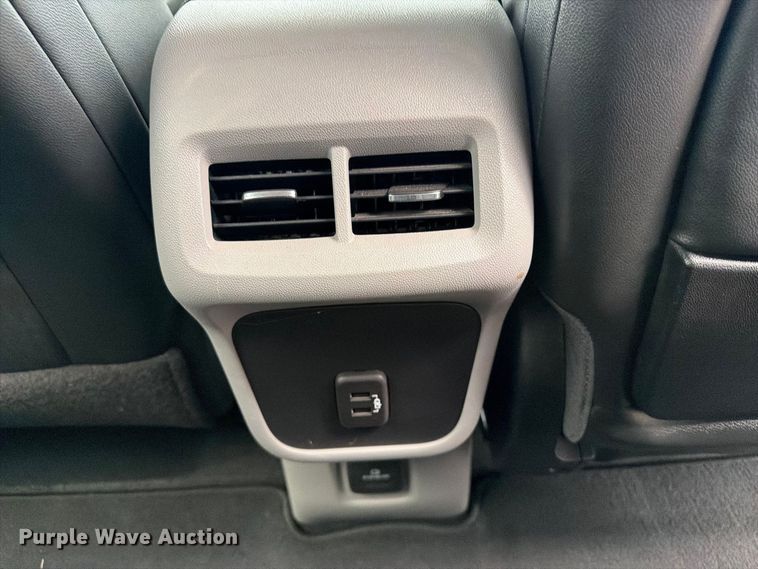 image for item FW3553 2019 GMC Terrain SUV