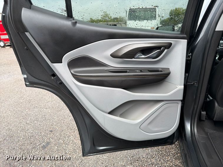 image for item FW3553 2019 GMC Terrain SUV