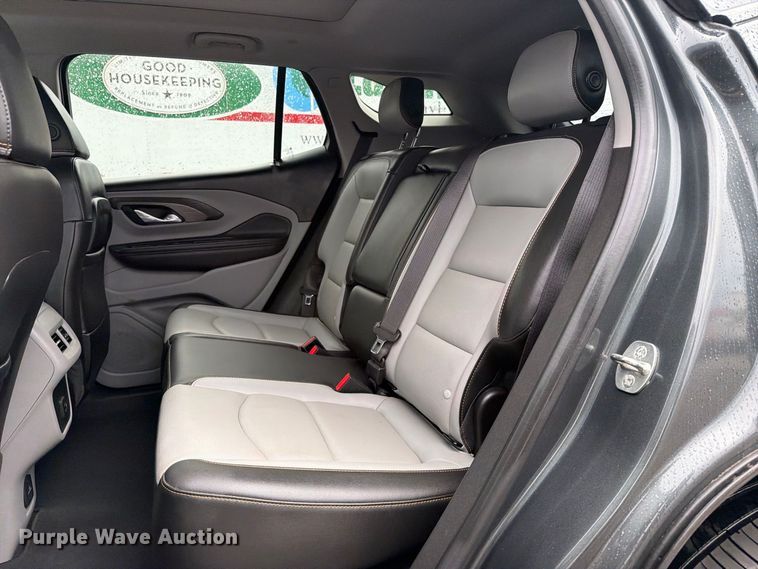 image for item FW3553 2019 GMC Terrain SUV