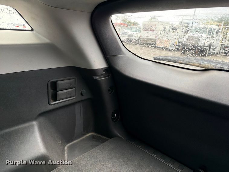 image for item FW3553 2019 GMC Terrain SUV