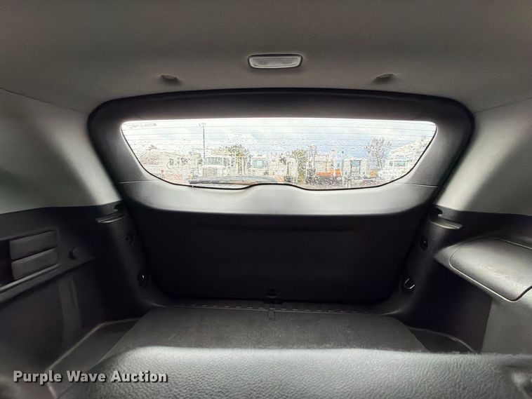 image for item FW3553 2019 GMC Terrain SUV