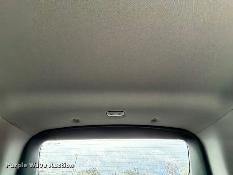 image for item FW3553 2019 GMC Terrain SUV