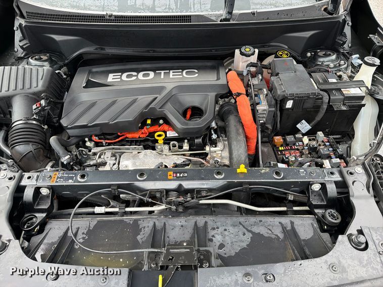 image for item FW3553 2019 GMC Terrain SUV