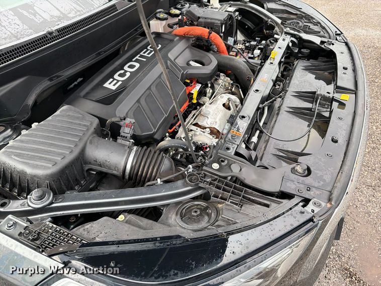 image for item FW3553 2019 GMC Terrain SUV