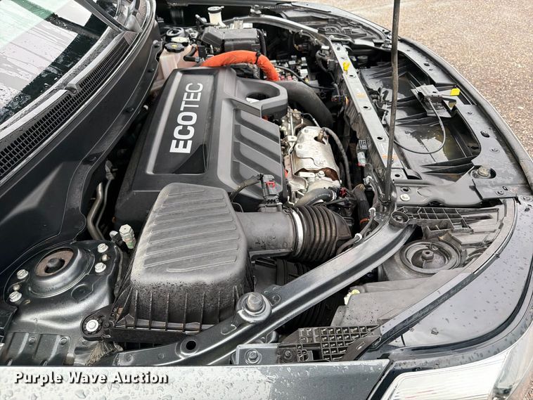 image for item FW3553 2019 GMC Terrain SUV