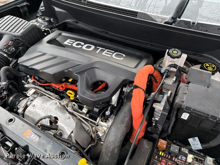 image for item FW3553 2019 GMC Terrain SUV