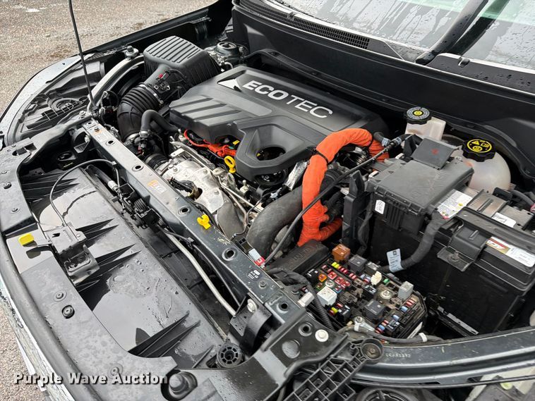 image for item FW3553 2019 GMC Terrain SUV