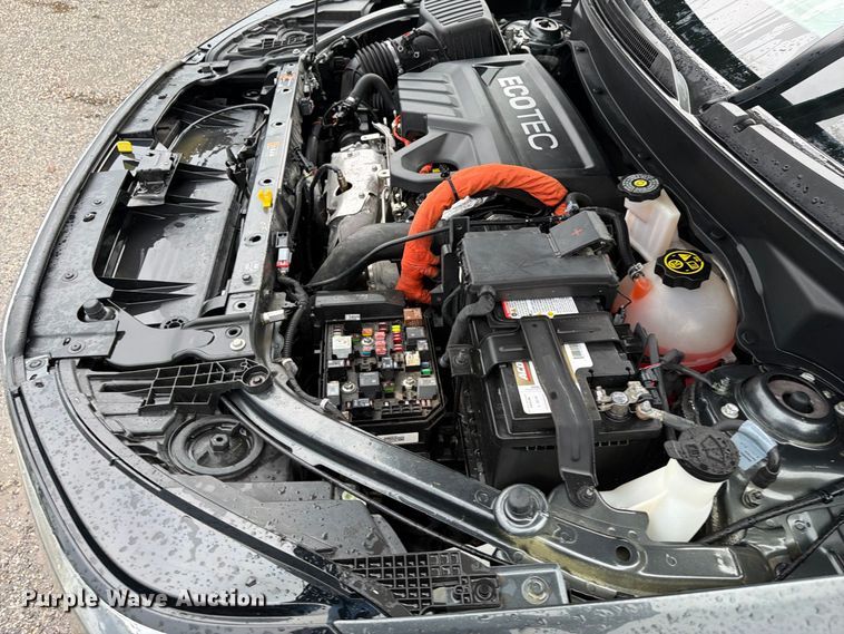 image for item FW3553 2019 GMC Terrain SUV