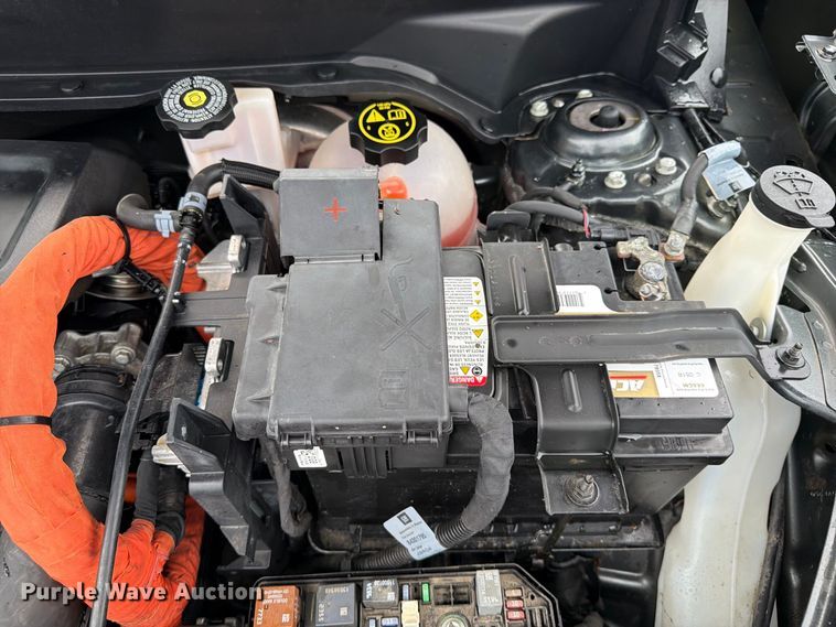 image for item FW3553 2019 GMC Terrain SUV