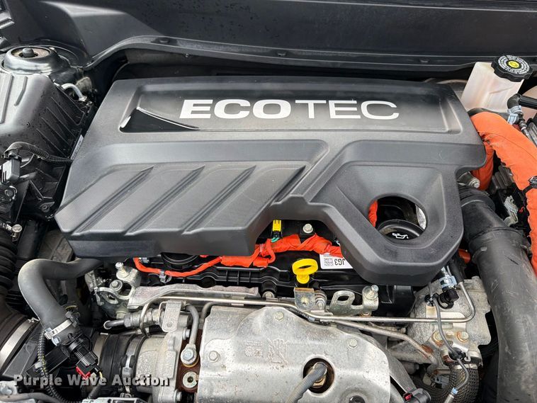 image for item FW3553 2019 GMC Terrain SUV
