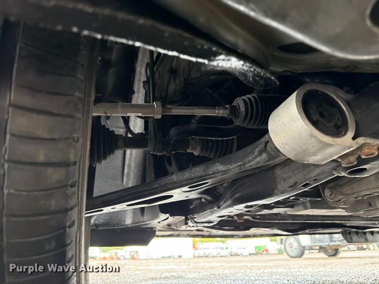 image for item FW3553 2019 GMC Terrain SUV