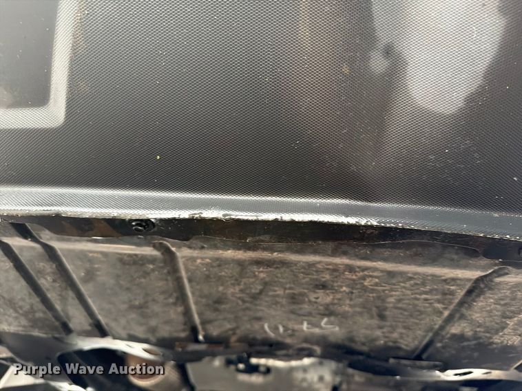 image for item FW3553 2019 GMC Terrain SUV