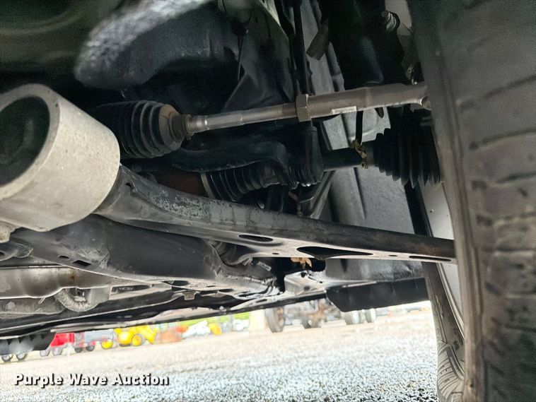 image for item FW3553 2019 GMC Terrain SUV