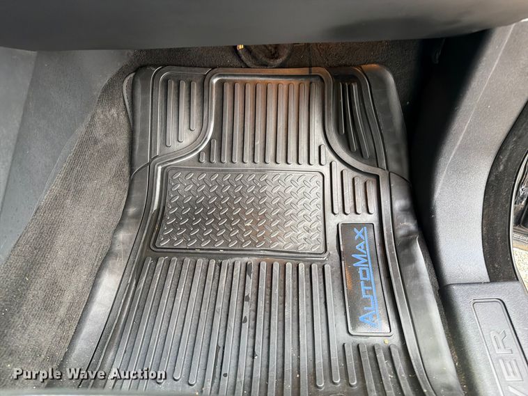 image for item FW3566 2019 Land Rover Range Rover Evoque SUV