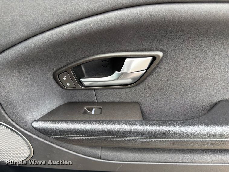 image for item FW3566 2019 Land Rover Range Rover Evoque SUV