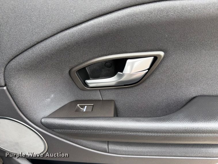 image for item FW3566 2019 Land Rover Range Rover Evoque SUV