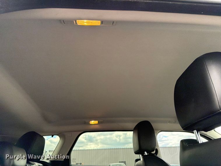 image for item FW3566 2019 Land Rover Range Rover Evoque SUV