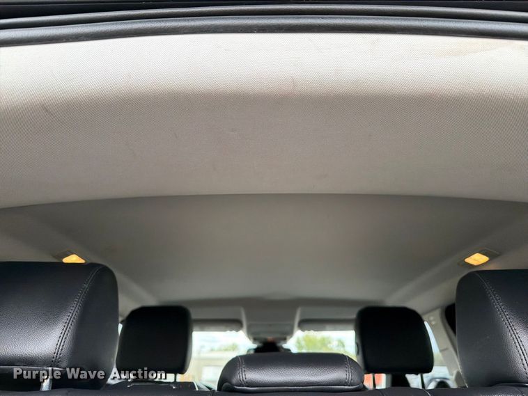 image for item FW3566 2019 Land Rover Range Rover Evoque SUV