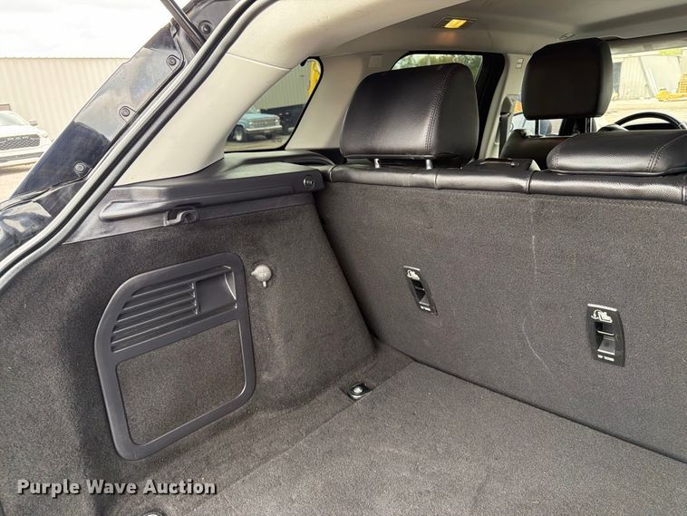 image for item FW3566 2019 Land Rover Range Rover Evoque SUV