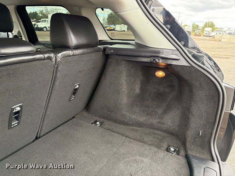 image for item FW3566 2019 Land Rover Range Rover Evoque SUV