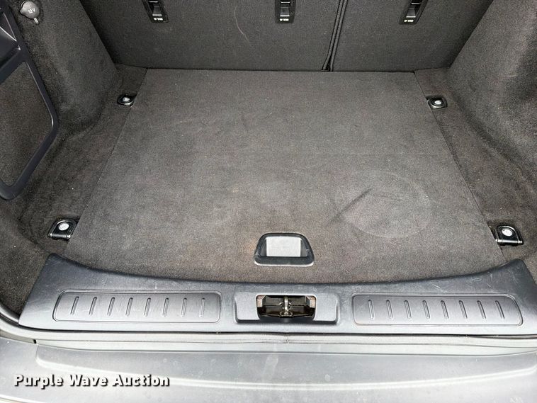 image for item FW3566 2019 Land Rover Range Rover Evoque SUV