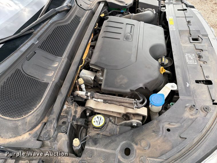 image for item FW3566 2019 Land Rover Range Rover Evoque SUV