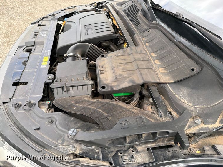 image for item FW3566 2019 Land Rover Range Rover Evoque SUV