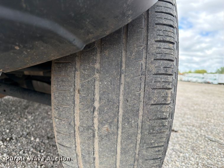image for item FW3566 2019 Land Rover Range Rover Evoque SUV