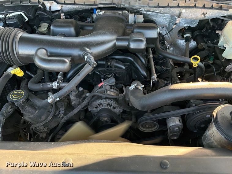 image for item FW3586 2017 Ford F550 Super Duty tow truck