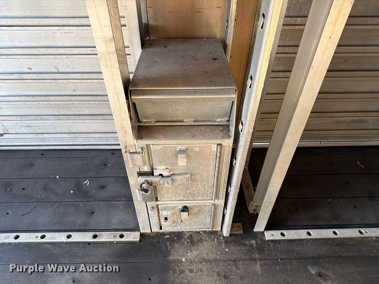 image for item FW3592 2014 Ford E450 refrigerated truck
