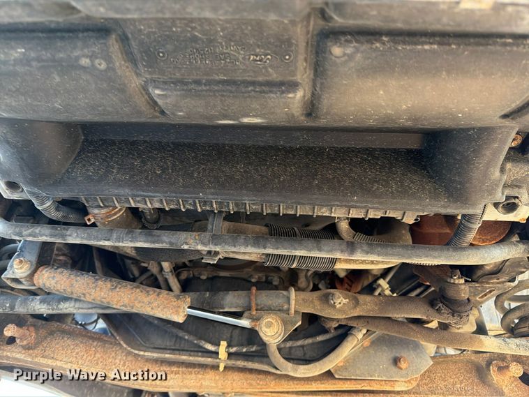 image for item FW3592 2014 Ford E450 refrigerated truck