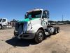 2015 International 8600 semi truck