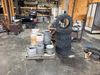 Arial lift tires