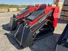 2024 Erie SCL850 compact utility loader