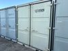 Shipping container