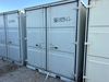 Shipping container