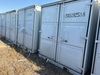Shipping container