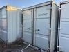 Shipping container