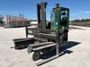 2018 Combilift C8000 forklift