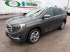 2019 GMC Terrain SUV