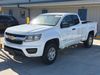 2019 Chevrolet Colorado pickup truck