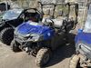 2019 Honda SXS700M  utility vehicle