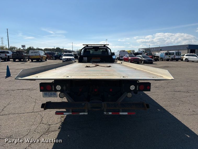 2022 Ram 5500