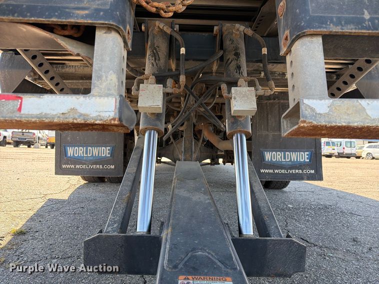 2022 Ram 5500