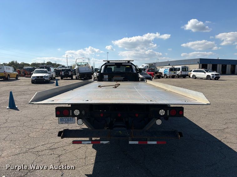 2022 Ram 5500